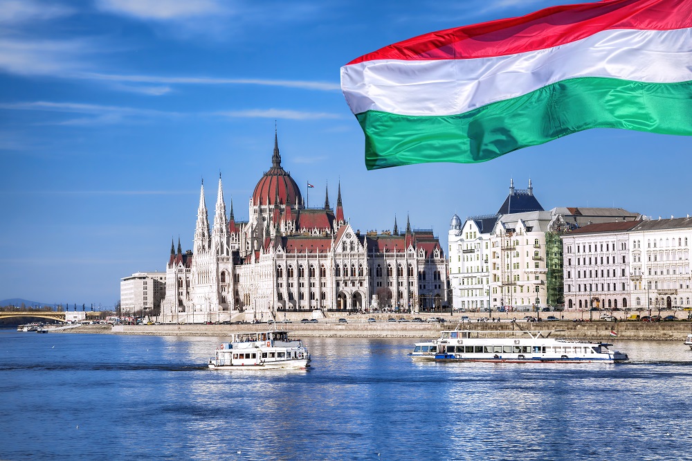 residence permit to Hungary 